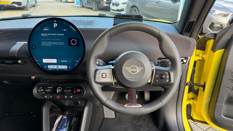 MINI Cooper 135kW E Sport [Level 1] 41kWh 3dr Auto Electric Hatchback